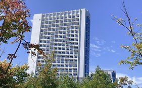 Shine Hotel Incheon Airport